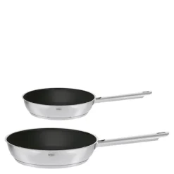 Elegance stekepannesett 2 deler 20+28 cm