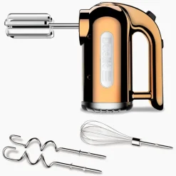 Elektrisk visp 400W kobber