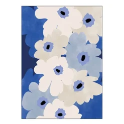 Elena Ristova poster 30x40 cm 3x4 aspectratio  indigo39