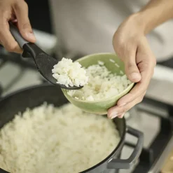 Elevate Fusion risøse 19,8 cm grå