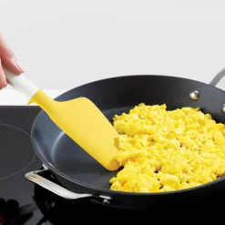 Elevate stekespade hvit