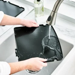 Elite bordgrill 2200w stål