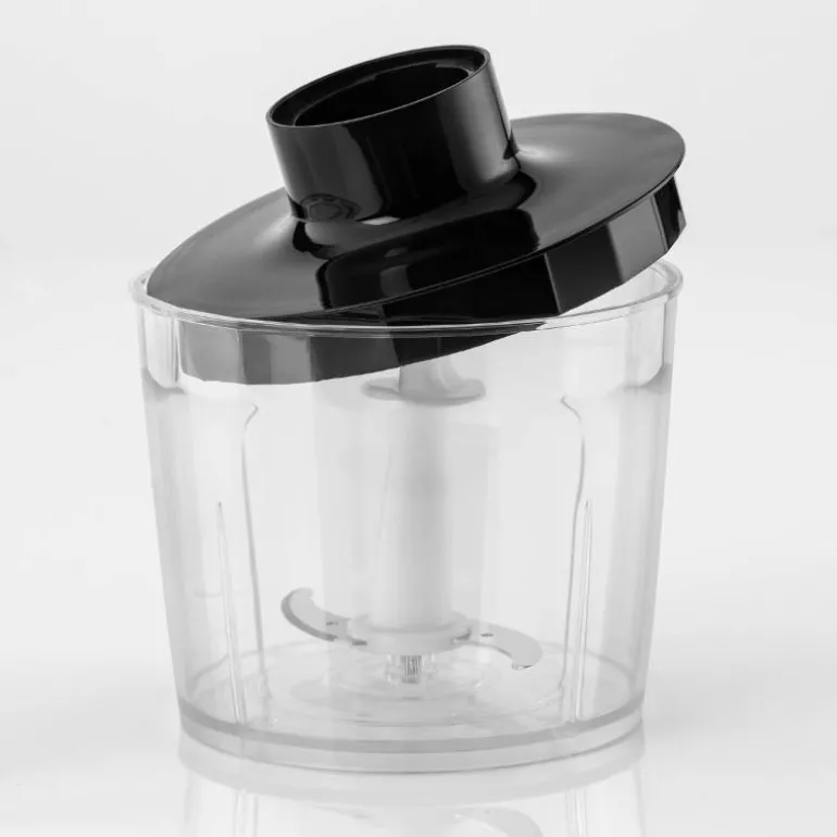 Elite Mix stavmikser 800W svart