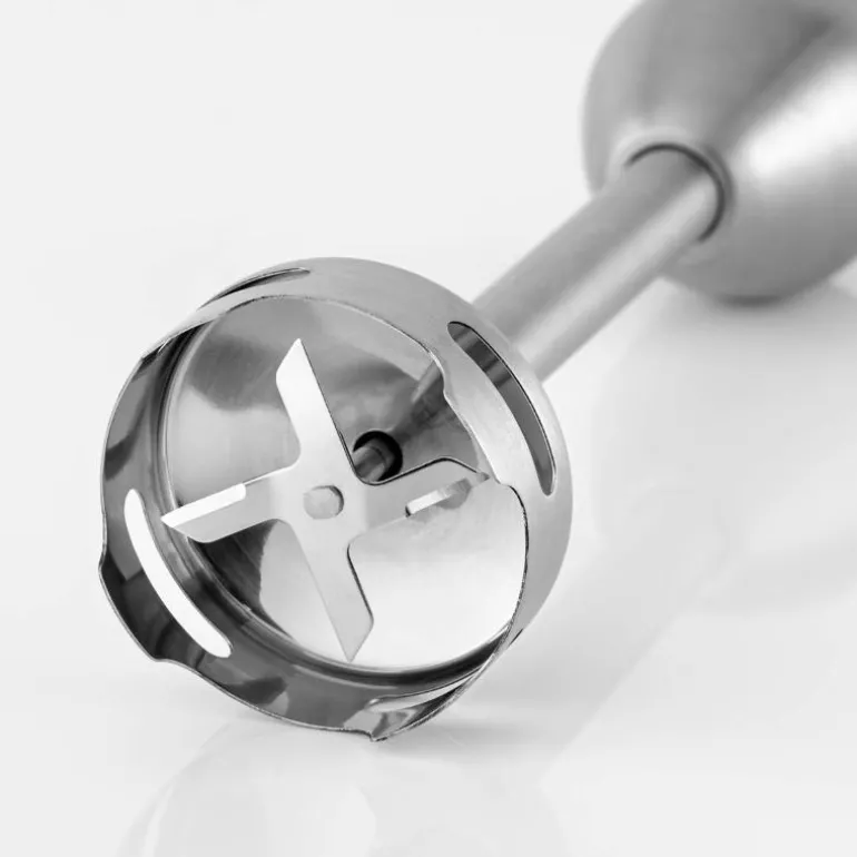 Elite Mix stavmikser 800W svart