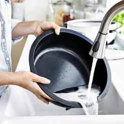 Elite multicooker 5,6l stål