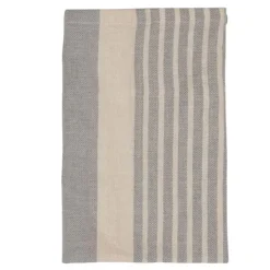 Ella Hamam serviett 4 stk 45 cm beige