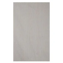 Ella voksduk 150x250 cm grå/beige