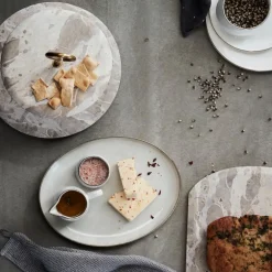 Ellia etasjefat 35 cm sand