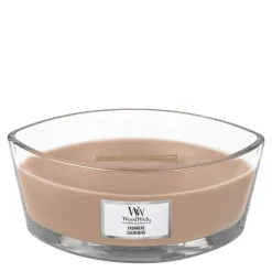 Ellipse duftlys cashmere