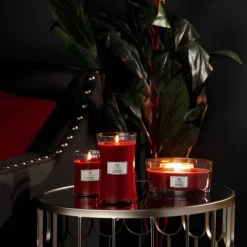 Ellipse duftlys cinnamon chai