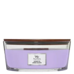 Ellipse duftlys lavender spa