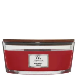 Ellipse duftlys pomegranate