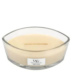 Ellipse duftlys vanilla bean