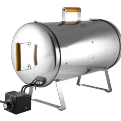 El-røykeovn pro 1100w