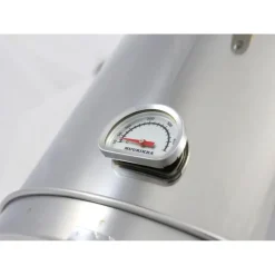 El-røykeovn pro 1100w