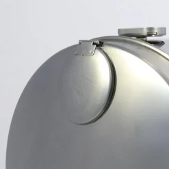 El-røykeovn pro 1100w