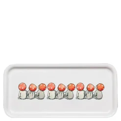 Elsa Beskow brett 27,5x13,5 cm children of the forest