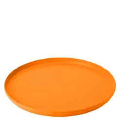 EM serveringsbrett 40 cm saffron