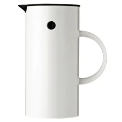 EM77 termokanne 0,5L hvit