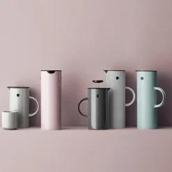 EM77 termokanne 1L lavender