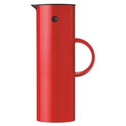 EM77 termokanne 1L rød