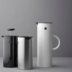 EM77 termokanne 0,5L stål