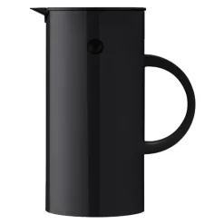 EM77 termokanne 0,5L svart