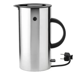 EM77 vannkoker 1,5L stål