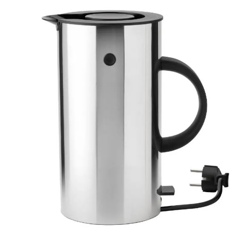 EM77 vannkoker 1,5L stål