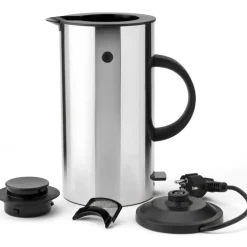 EM77 vannkoker 1,5L stål