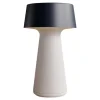 Ember bordlampe charcoal