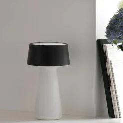 Ember bordlampe charcoal