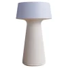 Ember bordlampe Sky blue