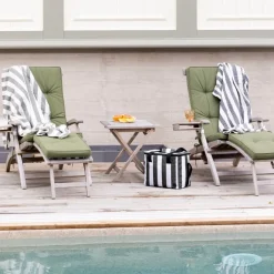 Emilie pledd 170x130 cm svart/hvit