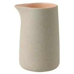 Emma melkemugge 30 cl rose