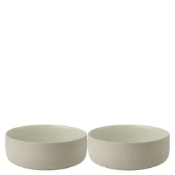 Emma skål 13,5 cm 2 stk grå