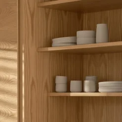 Emma skål 13,5 cm 2 stk rose