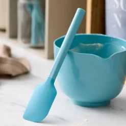 Emma slikkepott 25,2x5,3 cm nordic green