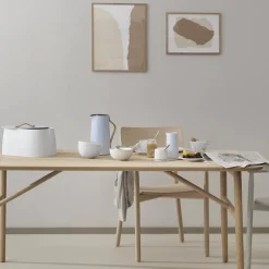 Emma termokanne kaffe 1,2L blå