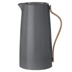Emma termokanne kaffe 1,2L grå