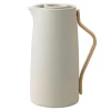 Emma termokanne kaffe 1,2L soft sand