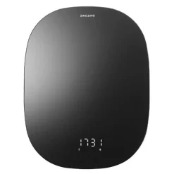 Enfinigy digital kjøkkenvekt 10 kg svart