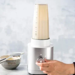 Enfinigy Personal blender 600W sølv