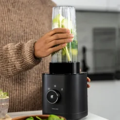 Enfinigy Personal blender 600W svart