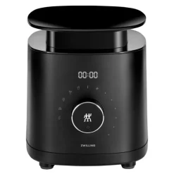 Enfinigy Power blender Pro 1,8L 1200W svart