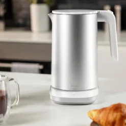 Enfinigy Pro vannkoker 1,5L 1550-1850W sølv