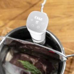 Enfinigy sous vide stick 1200W sølv