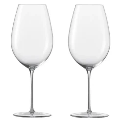 Enoteca bordeaux rødvinsglass 1,1L 2 stk