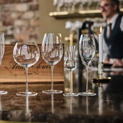 Enoteca champagneglass 30 cl 2 stk