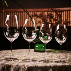 Enoteca chardonnay hvitvinsglass 41 cl 2 stk